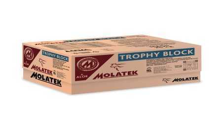 MOLATEK TROPHY BLOCK